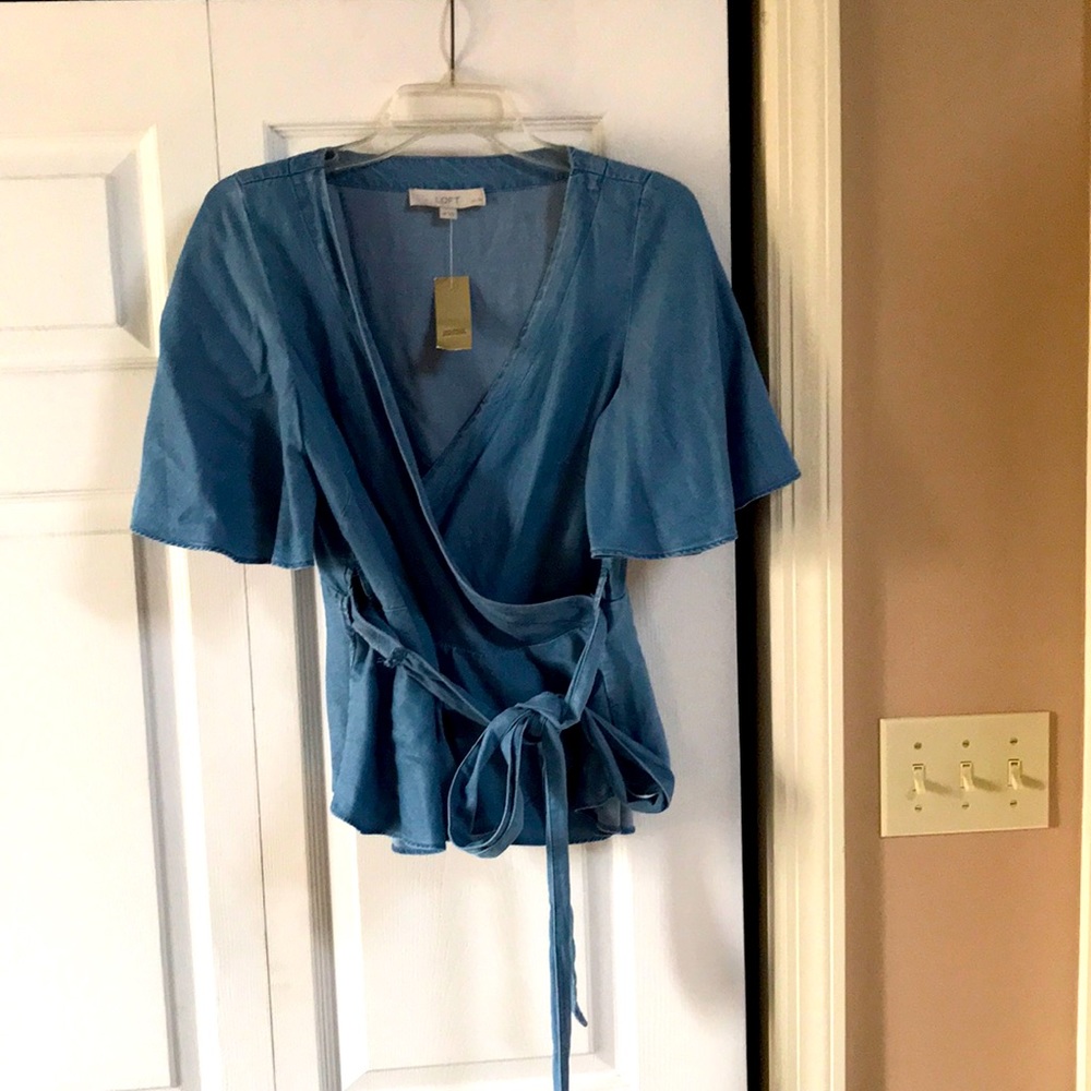 Loft top